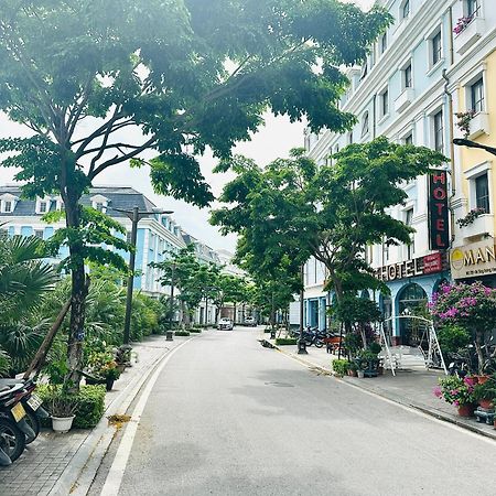 May House Hotel Ha Long Luaran gambar