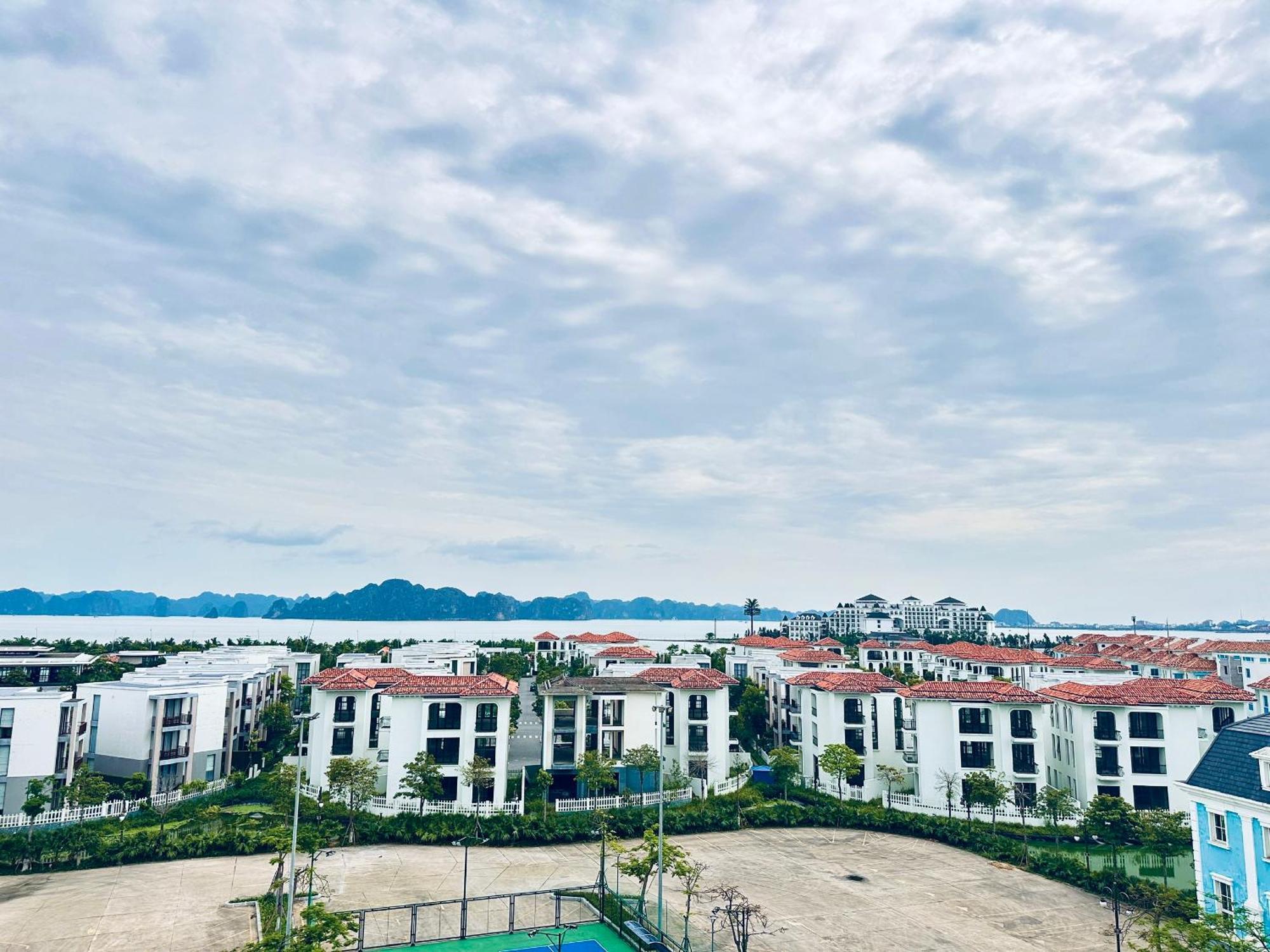 May House Hotel Ha Long Luaran gambar