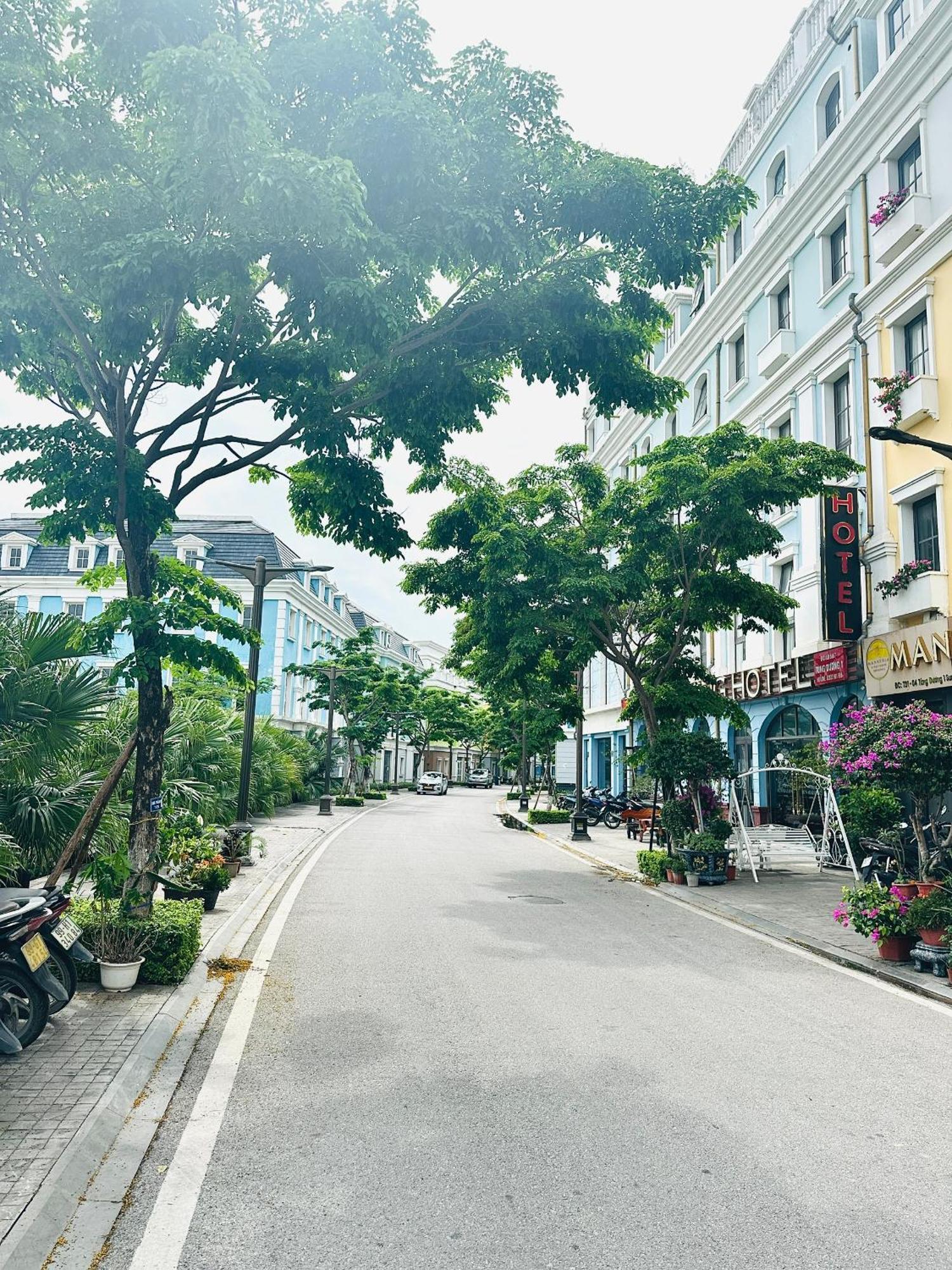 May House Hotel Ha Long Luaran gambar