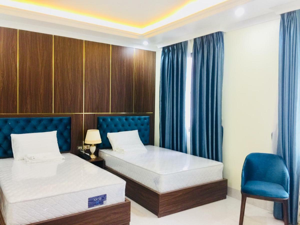 May House Hotel Ha Long Luaran gambar