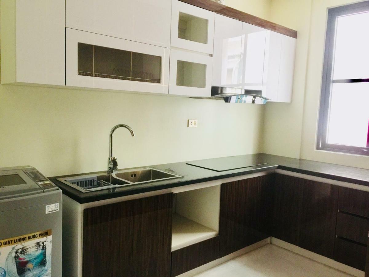 May House Hotel Ha Long Luaran gambar