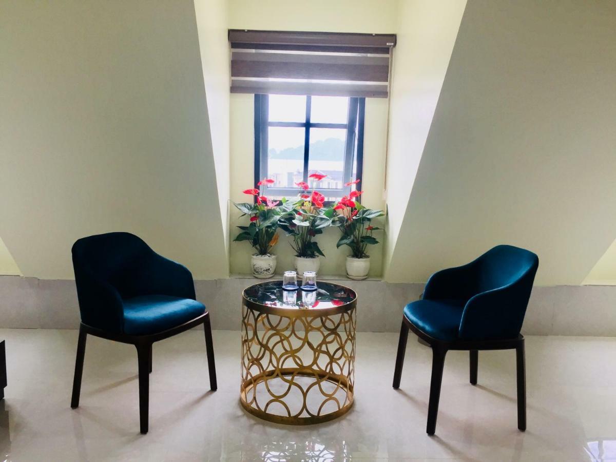 May House Hotel Ha Long Luaran gambar