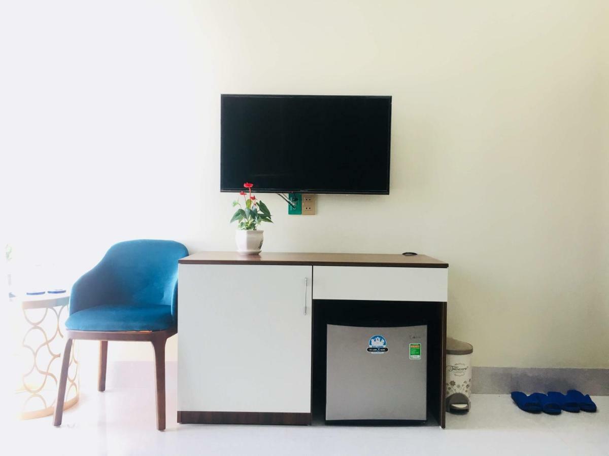 May House Hotel Ha Long Luaran gambar