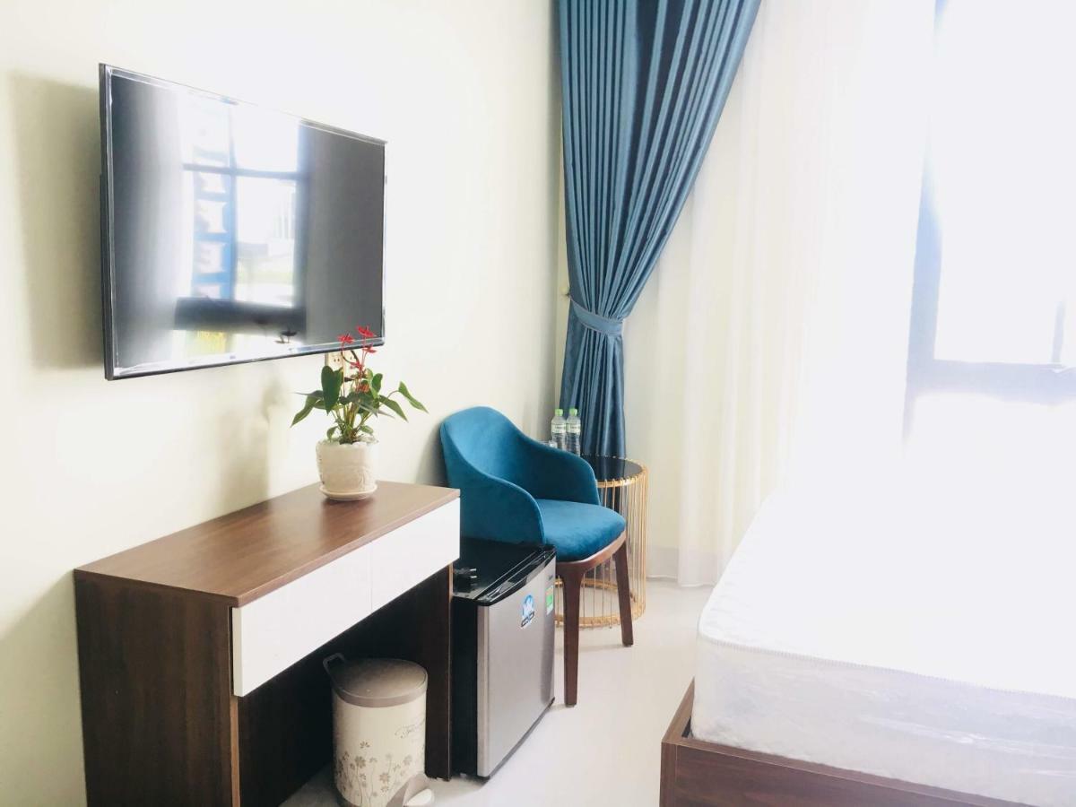 May House Hotel Ha Long Luaran gambar