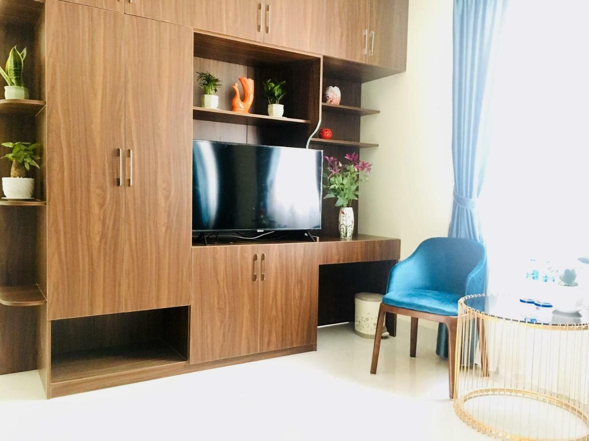 May House Hotel Ha Long Luaran gambar