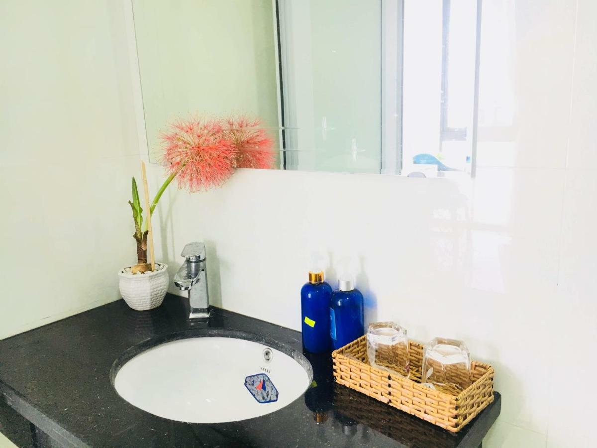 May House Hotel Ha Long Luaran gambar