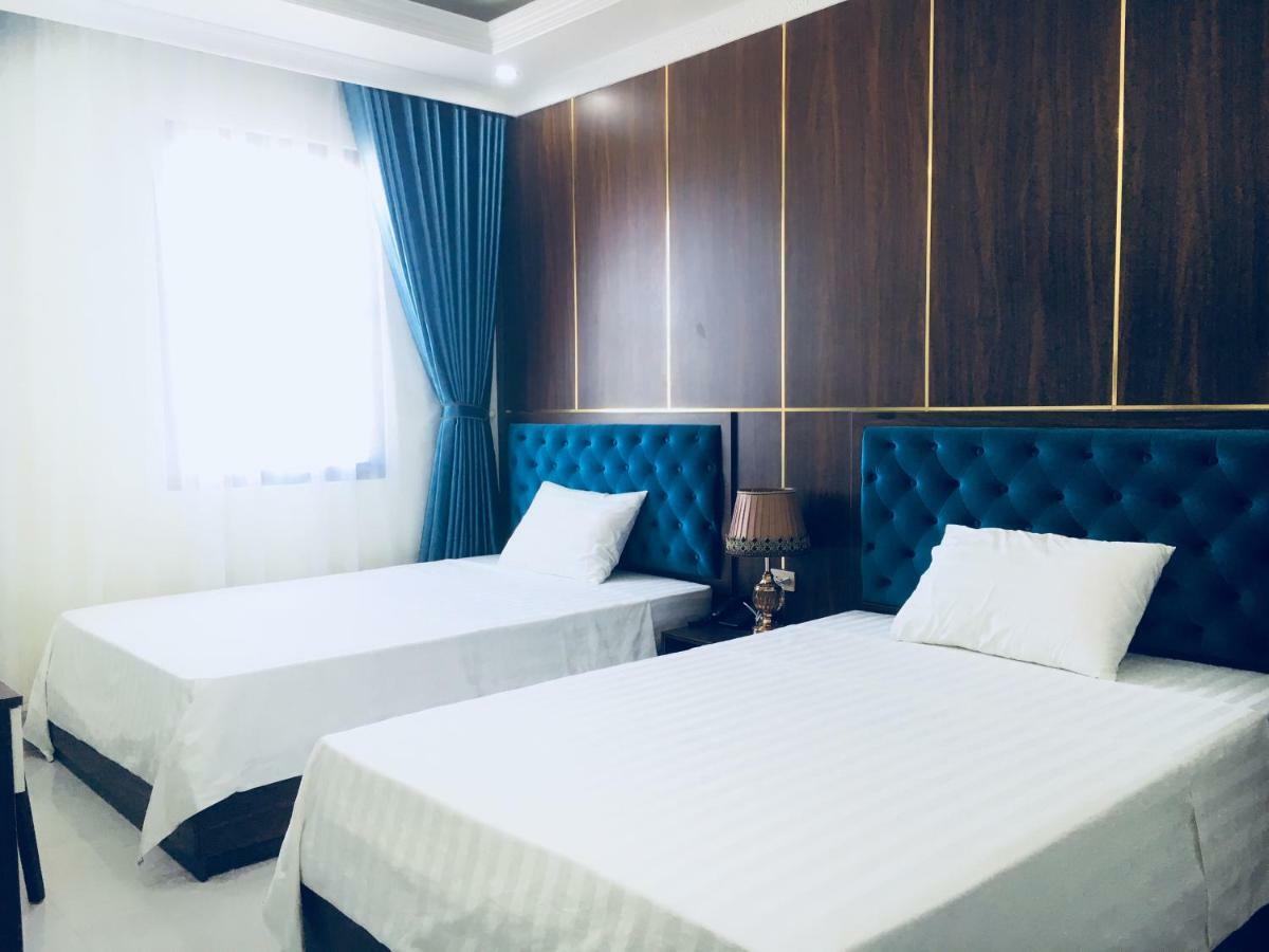 May House Hotel Ha Long Luaran gambar