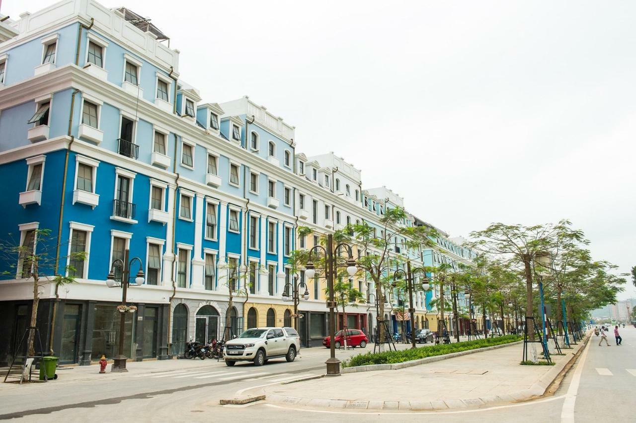 May House Hotel Ha Long Luaran gambar